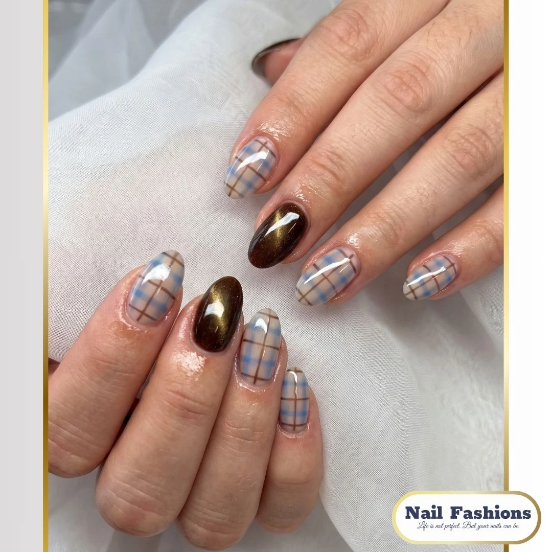 Nail Fashions
